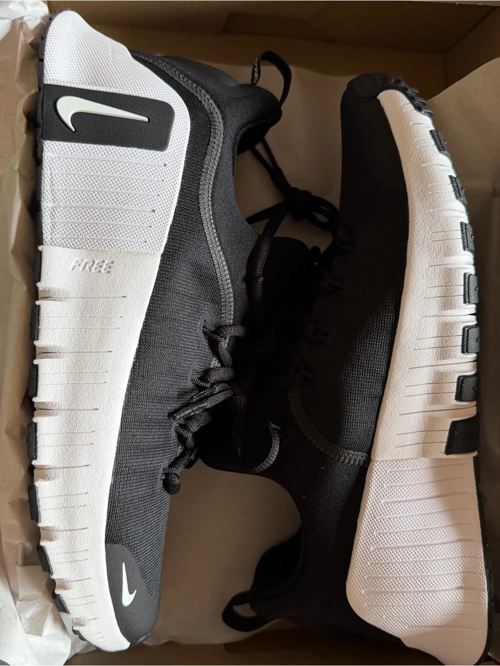 Nike Women’s Free Metcon 6